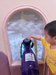 -MELAND CLUB亲子乐园·派对·餐厅(北京芳圆里ID MALL店)