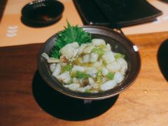 -山葵家居酒屋(天目里店)