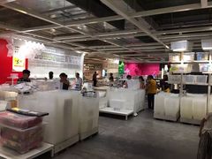 -宜家家居(西安未央商场店)