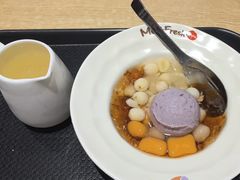 -鲜芋仙(华创店)