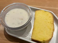 -豪客来牛排(红豆万花城店)