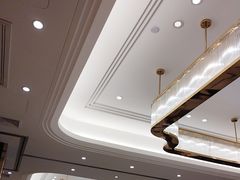-骏莱海鲜鱼港(五角场店)
