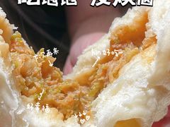 手撕包菜-北方家宴(番禺永旺店)