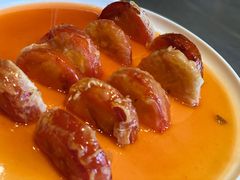 -张家卫·阳江菜·小海鲜(肥婆湾桥店)