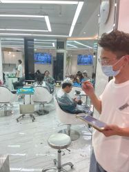 -潘多拉Hairsalon