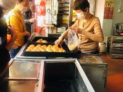 自助取餐区-惠源面包店(开禾路店)