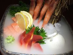 -鳗鱼家·深夜食堂(军博店)