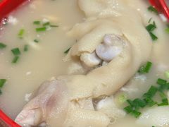 -张太婆老妈蹄花川菜馆·中华餐饮老字号(望平街店)