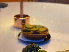 法式焗田螺-风雅厨