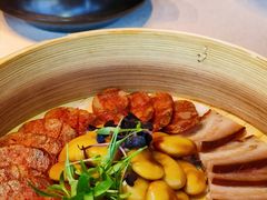 -三利音·东方司宴(外滩店)
