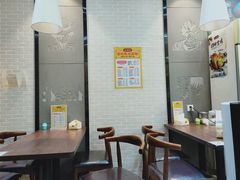 大堂-窑鸡王(留仙店)