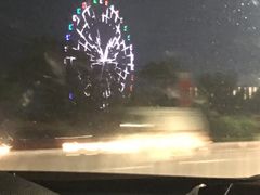 -琴岛之星摩天轮