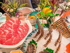 -ONE FULL 古董港式海鲜火锅