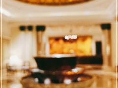 -广州富力丽思卡尔顿酒店