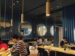 大堂-gaga(金光华店)