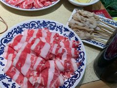 -东镇老火锅(长春路首店)