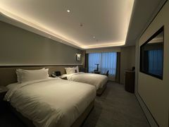 -南京THE TAI太和紫金大酒店