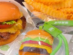 -Shake Shack(天环店)