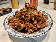 -老头儿油爆虾(金沙印象城店)