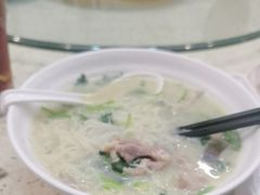 -新宝餐厅(流塘店)