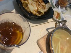 -龙记香港茶餐厅
