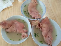 -盛兴面馆(真儒大厦店)