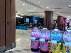 -银泰百货(北京大红门店)