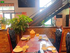 包厢-后院犇牛主题餐厅(云岗店)