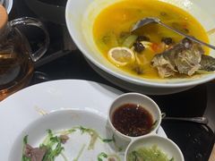 -客汀家宴·客家烟火 四季食材(集美店)