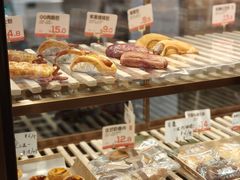 -爸爸糖吐司面包(悠唐购物中心店)