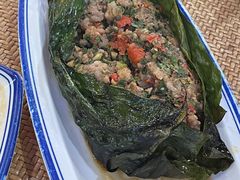-茗情傣味