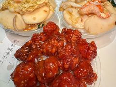 -南门食仙·手工福州菜(南门兜店)