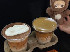 -Pull-Tab拉环咖啡(杭州市上城区来福士中心店)