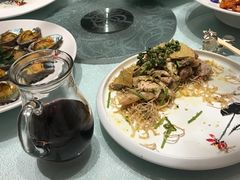 -星河湾半岛酒店-真粤中餐厅