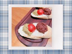 -HELLO MUSAE 拾光缪斯餐厅·纯正希腊风味(苏州中心店)