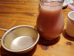 -百年石锅饭·朝鲜族传统民餐