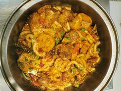 -伊帆食府·青海地方特色美食