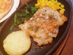 -萨莉亚意式餐厅(杭州西溪龙湖天街店)