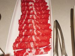 -海底捞火锅(万丰桥店)
