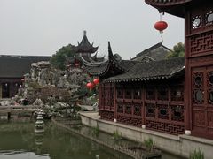 园林景观-檀园