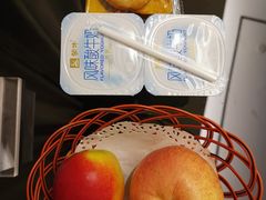 -淮安曙光国际大酒店(大运河广场花街店)