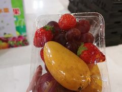 -卜蜂莲花(杨高北路店)