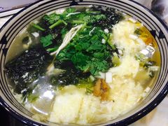 -京都老蔡记(伊河路店)