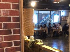 -长藤鬼校(龙翔店)