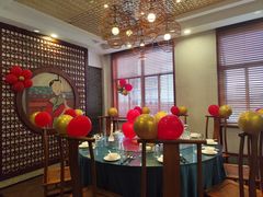 -淮上豆府(水厂路店)