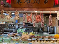 -老西门·常州菜(新区店)