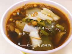 -江三王记牛杂馆(总店)