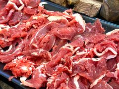 -林记潮牛·牛肉火锅(上马墩店)