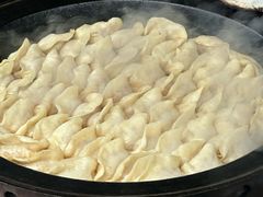 -锅贴大王南翔小笼(临沂二村店)