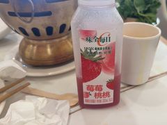 -第六季自助餐厅(北太平庄店)